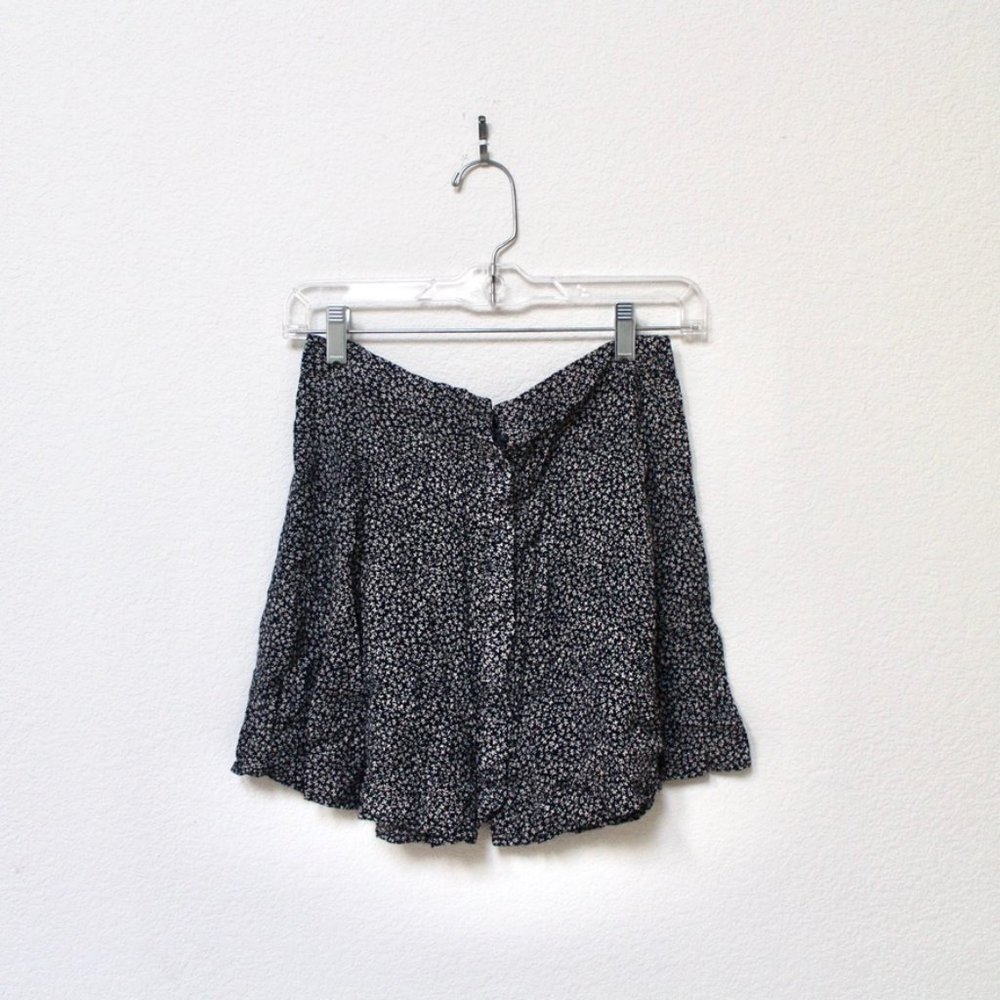 Forever 21 | Floral Skirt